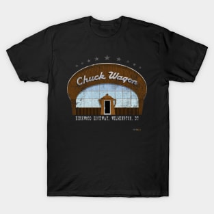 Chuck Wagon! T-Shirt